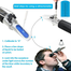 Atc Portable Salinity Refractometer 0 100 Ppt 0 100 Percent image