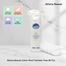 Athena Beaute Cotton Wool Cosmetic Pads 80 Pcs image