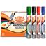 Atlas White Board Marker - 12 Pcs Box image
