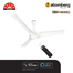 Atomberg Aris Starlight 48 Inch Silent Energy Efficient BLDC Ceiling Fan (Marble White) image