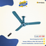Atomberg Studio Plus 48 Inch 35W BLDC Ceiling Fan (Aegean Blue) image