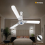 Atomberg Studio Plus 48 Inch 35W BLDC Ceiling Fan ( White ) image