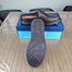 Aurora Men Premium Leather Half Loafer image