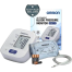 Automatic Blood Pressure Monitor HEM-7120 Basic Model image