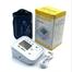 Automatic Digital Blood Pressure – Automatic Blood Pressure Machine with Large LCD Display and Audio Reading image