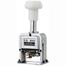 MG 06 Automatic Numbering Machine 6 Digits image