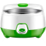 Automatic Stainless Steel| 1L Capacity| Electric Automatic Yogurt (Doi) Maker image