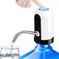 Automatic Water Dispenser With Switch and USB Charging Pump image