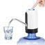 Automatic Water Dispenser with USB Charging – Electric Drinking Water Pump for Bottled Water image