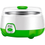 Automatic Yogurt Maker Capacity 1.7 Liters image