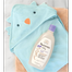 Aveeno Baby Calming Comfort With Lavender And Vanilla Scent Bath Wash 532ml image