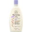 Aveeno Baby Calming Comfort With Lavender And Vanilla Scent Bath Wash 532ml image