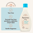 Aveeno Baby Daily Care 2-in-1 Shampoo and Conditioner 250 ml UK image