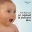 Aveeno Baby Daily Care 2-in-1 Shampoo and Conditioner 250 ml UK image