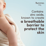 Aveeno Baby Daily Care Baby Barrier Cream for Sensitive Skin 100 ml -3574661493787 image
