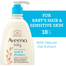 Aveeno Baby Daily Care Moisturising Lotion 300 ml image
