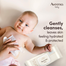 Aveeno Baby Daily Care Wipes 72 Pack - Baby Wipes image