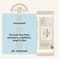 Aveeno Baby Daily Care Wipes 72 Pack - Baby Wipes image