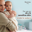 Aveeno Baby Daily Care Wipes 72 Pack - Baby Wipes image