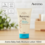 Aveeno Baby Daily Moisture Lotion 150ml image