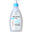 Aveeno Baby Daily Moisture Wash Shampoo 354ml image