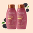 Aveeno Color Protect Strengthen Plus Blackberry Quinoa Shampoo 354ml image