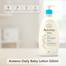 Aveeno Daily Baby Lotion 532ml image