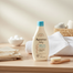Aveeno Daily Care Baby Hair and Body Wash for sensitive skin - 250ml image