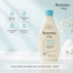 Aveeno Daily Care Baby Hair and Body Wash for sensitive skin - 250ml image