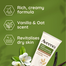 Aveeno Daily Moisturising Yogurt Body Cream 200ml image
