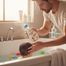 Aveeno Kids Conditioner Sensitive Skin and Scalp 250ml image