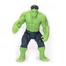Avengers Action Figure Iron-Man, Captain America, Hulk, Spider Man And Thanos - 5 Pcs Set image