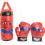 Avengers Creative Cartoon Children's Training Equipment Gloves Boxing Sandbag Toys image
