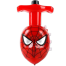 Avengers Spinning Top Toy with Music and Flashing Lights- Multicolour Character image
