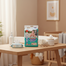 Avonee Pants System Baby Daiper (L Size) (9-14kg) (5Pcs) image