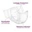 Avonee Pants System Baby Daiper (L Size) (9-14KG) (48PCS) image