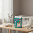 Avonee Pants System Baby Daiper (M Size) (7-12kg) (5Pcs) image