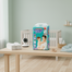 Avonee Pants System Baby Daiper (M Size) (7-12kg) (40Pcs) image