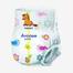 Avonee Pants System Baby Daiper (S Size) (4-8kg) (5Pcs) image