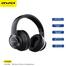 Awei A300BL Wireless Headphone With LED Lighting - Earphone image
