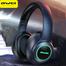 Awei A300BL Wireless Headphone With LED Lighting - Earphone image