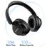 Awei A360BL Wireless Bluetooth Headset (Black) image