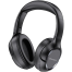 Awei A770BL Bluetooth Wireless Stereo Headphone-Black image