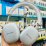 Awei AT8 Wireless Overhead Earphone With 40hour Music Playtime image
