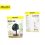 Awei F30 Desktop Mini Portable usb Rechargeable Desk Fan image