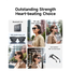 Awei Gl2 Smart Audio Glasses Bluetooth 5.4 Wireless Stereo Glasses With Mic Magnetic Charging And 6h Playtime image
