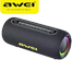 Awei KA33 Bluetooth Dynamic RGB Outdoor Speaker image