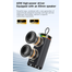 Awei KA66 Waterproof 60W Bluetooth Speaker image