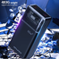 Awei P109K 30000mAh 65W Fast Charging Power Bank image