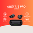 Awei T13 Pro TWS Waterproof Touch Sports Earbuds image